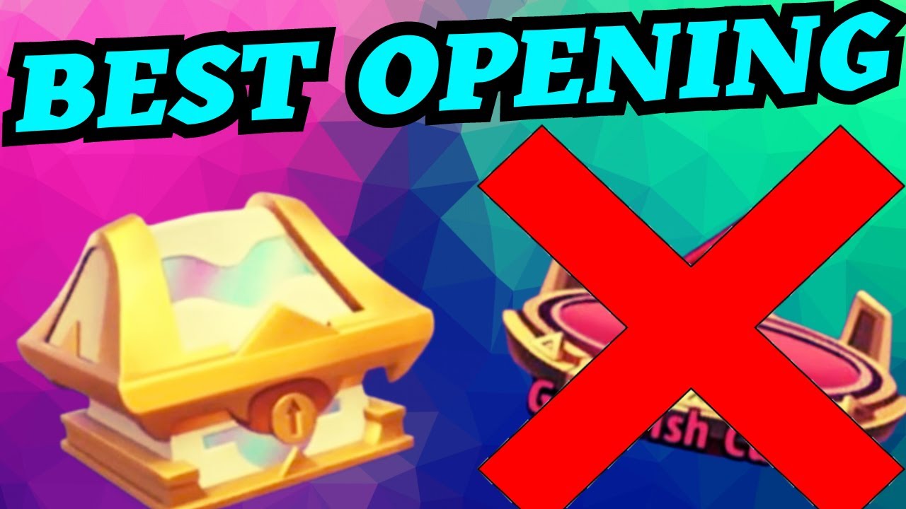 ARCHERO: BEST OPENING CHESTS RELIC! IN SEARCH OF THE BEAT RELIC IN GAME!