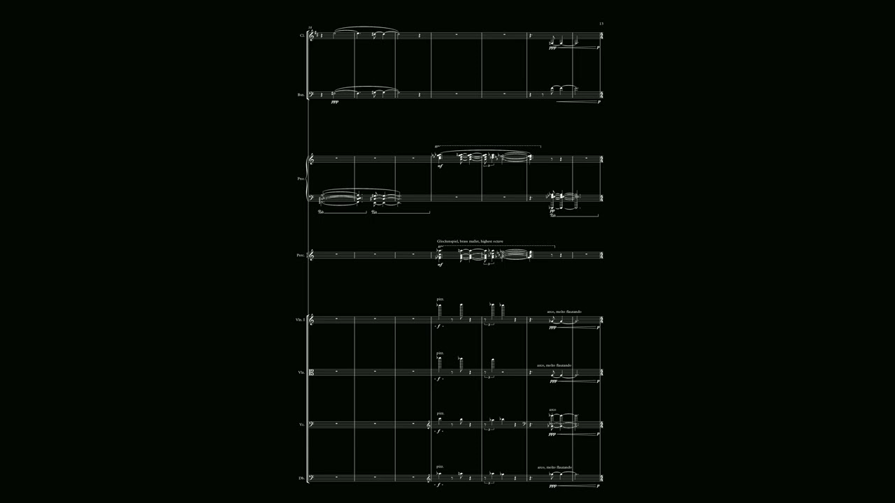 Swallow - Score Follower
