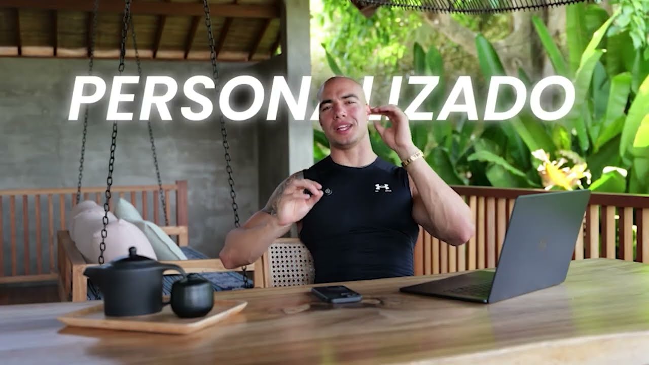 &ldquo;La raz&oacute;n por la que sigues perdido (y c&oacute;mo encontrar tu prop&oacute;sito AHORA)&rdquo;
