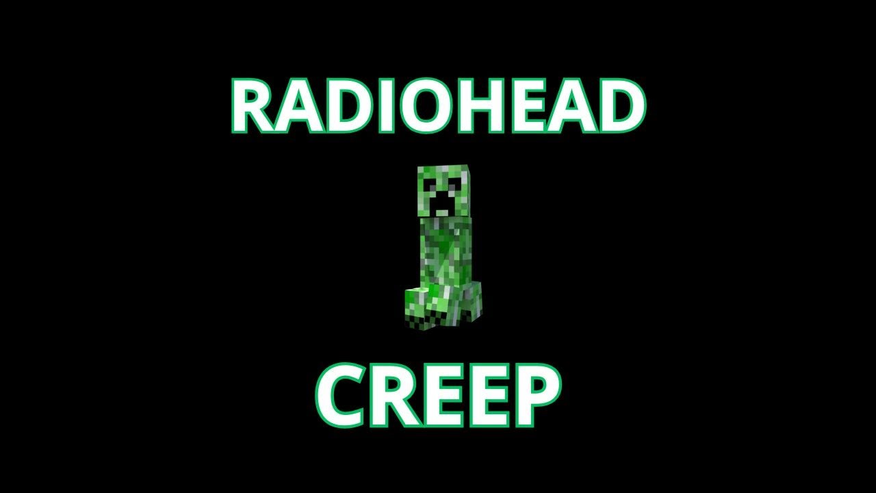Creep - Radiohead (COVER - KARAOKE)