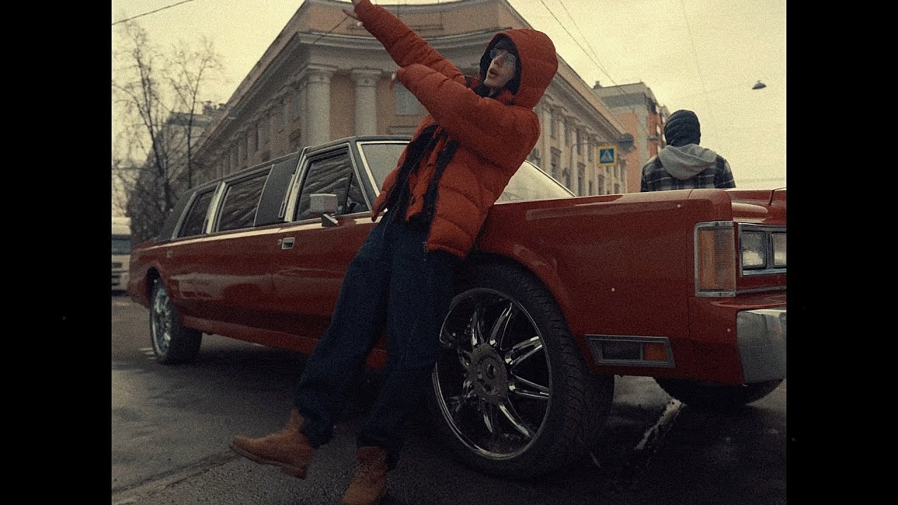 (FREE) GLOCKI 52 x FRIENDLY THUG 52 x ALBLAK 52 Type Beat ~ LOWRIDER [Prod. By Freakk & 