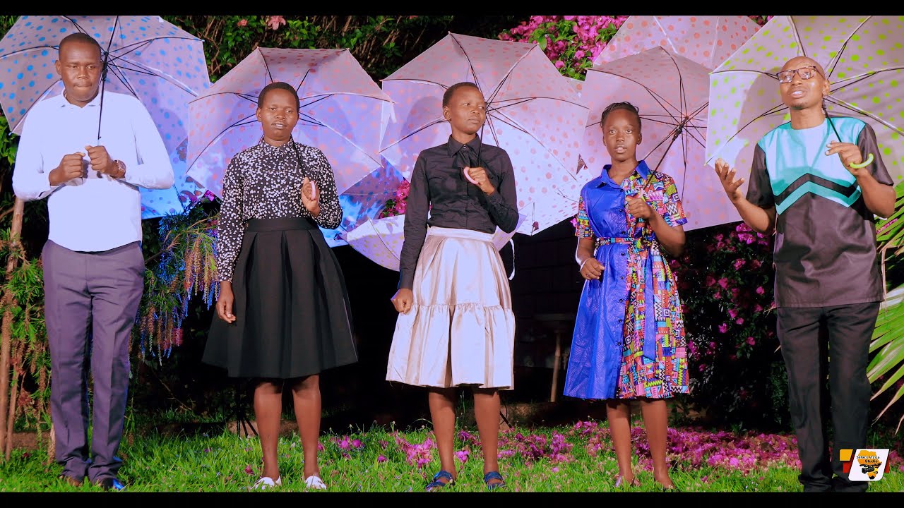 WANAWALI  by PINNACLE VOICES-ELDORET || (OFFICIAL VIDEO)