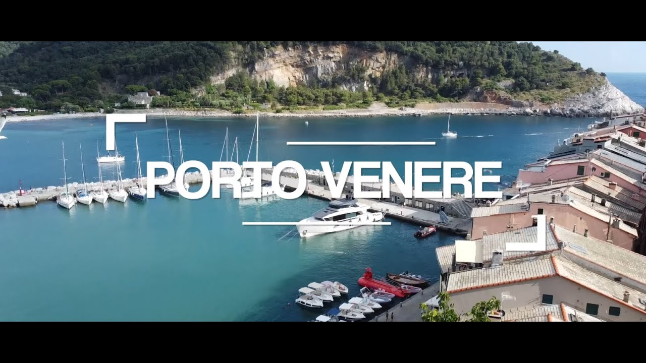 Liguria 77 - Porto Venere