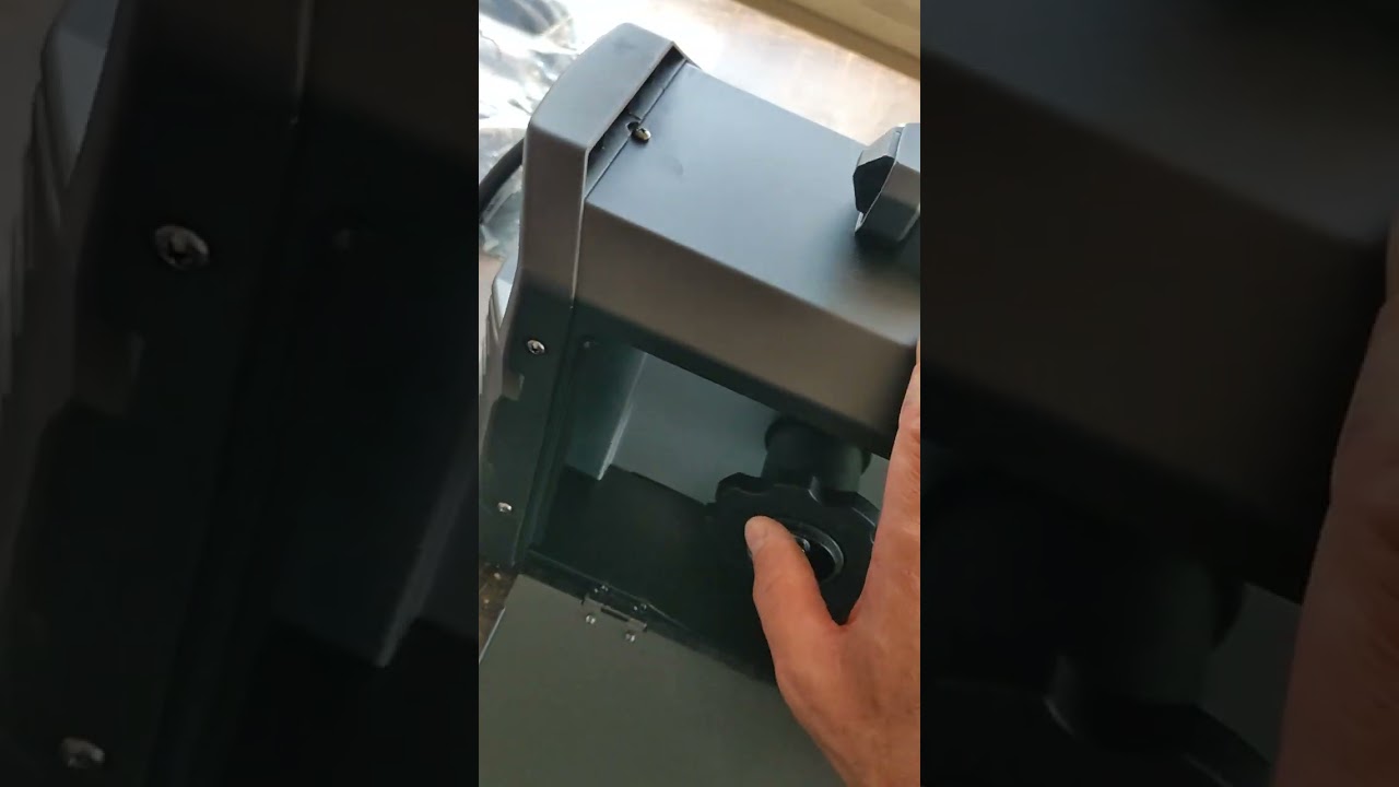 полуавтомат   elitech wm200syn эпизод 2