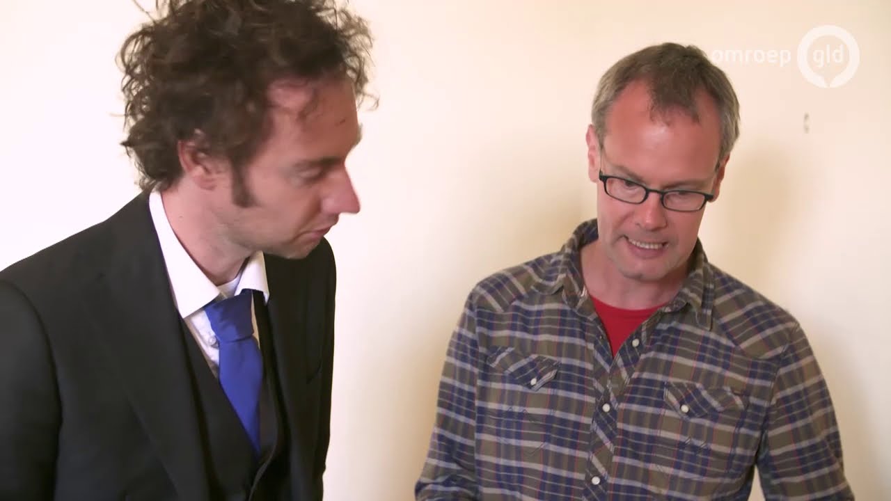 Het Verhaal van Zutphen (7 oktober 2019) E01 - S06 * Ridders van Gelre