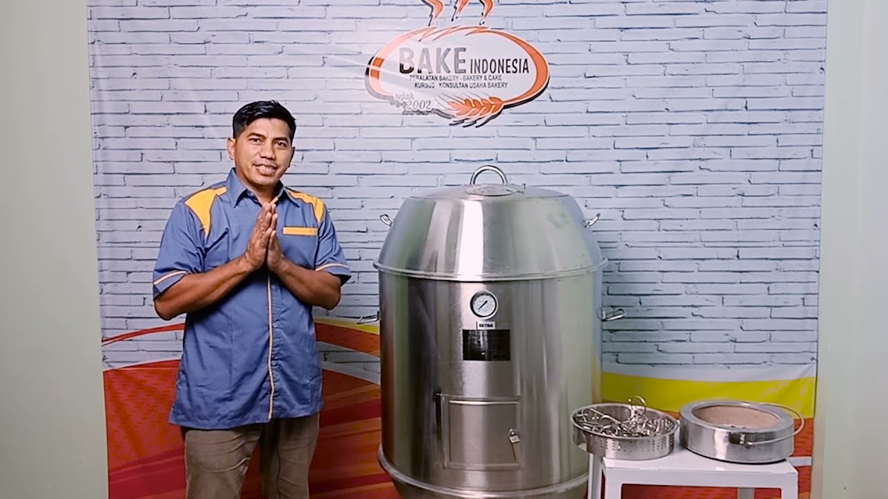 OVEN PANGGANG BEBEK (ROASTING)