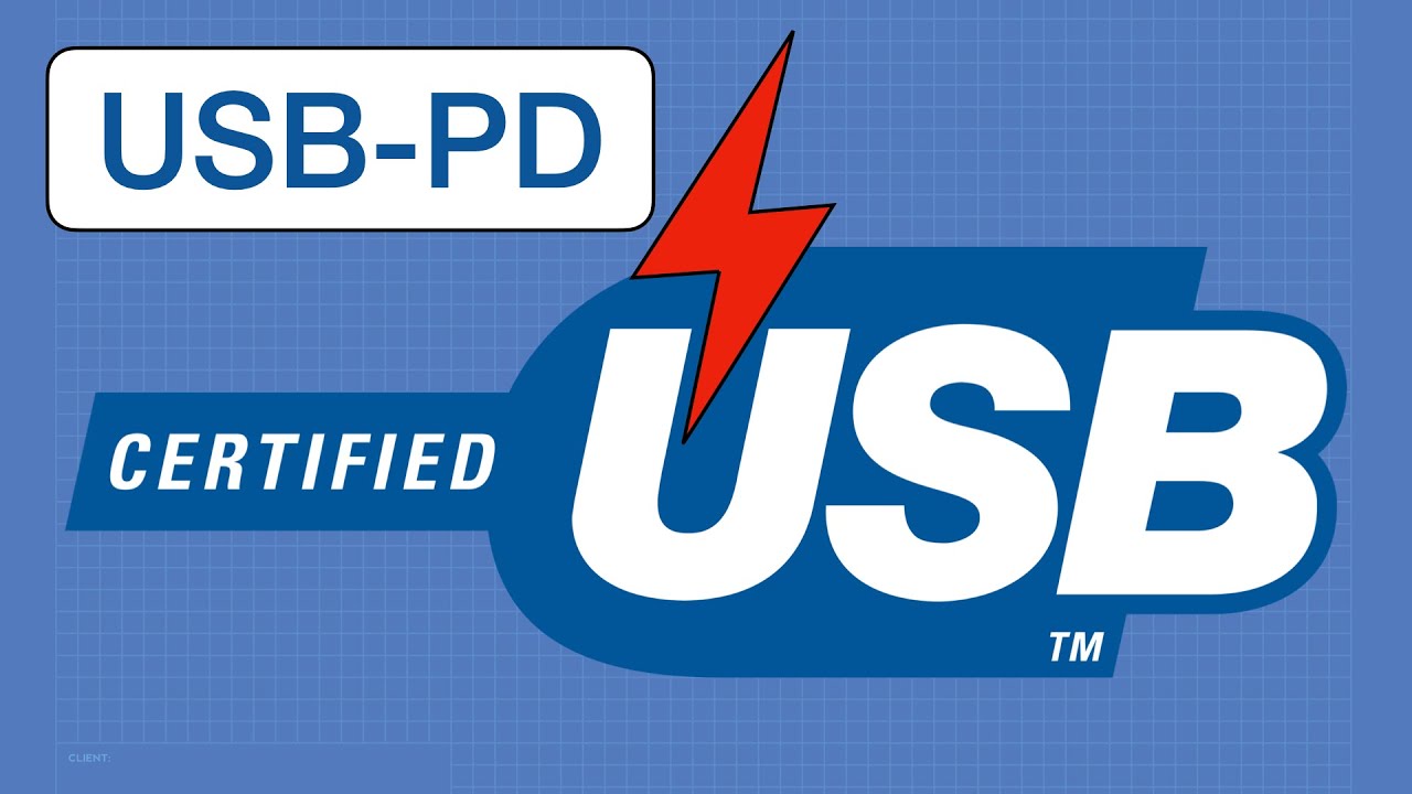 USB-PD: 5-20V Power for Your Projects