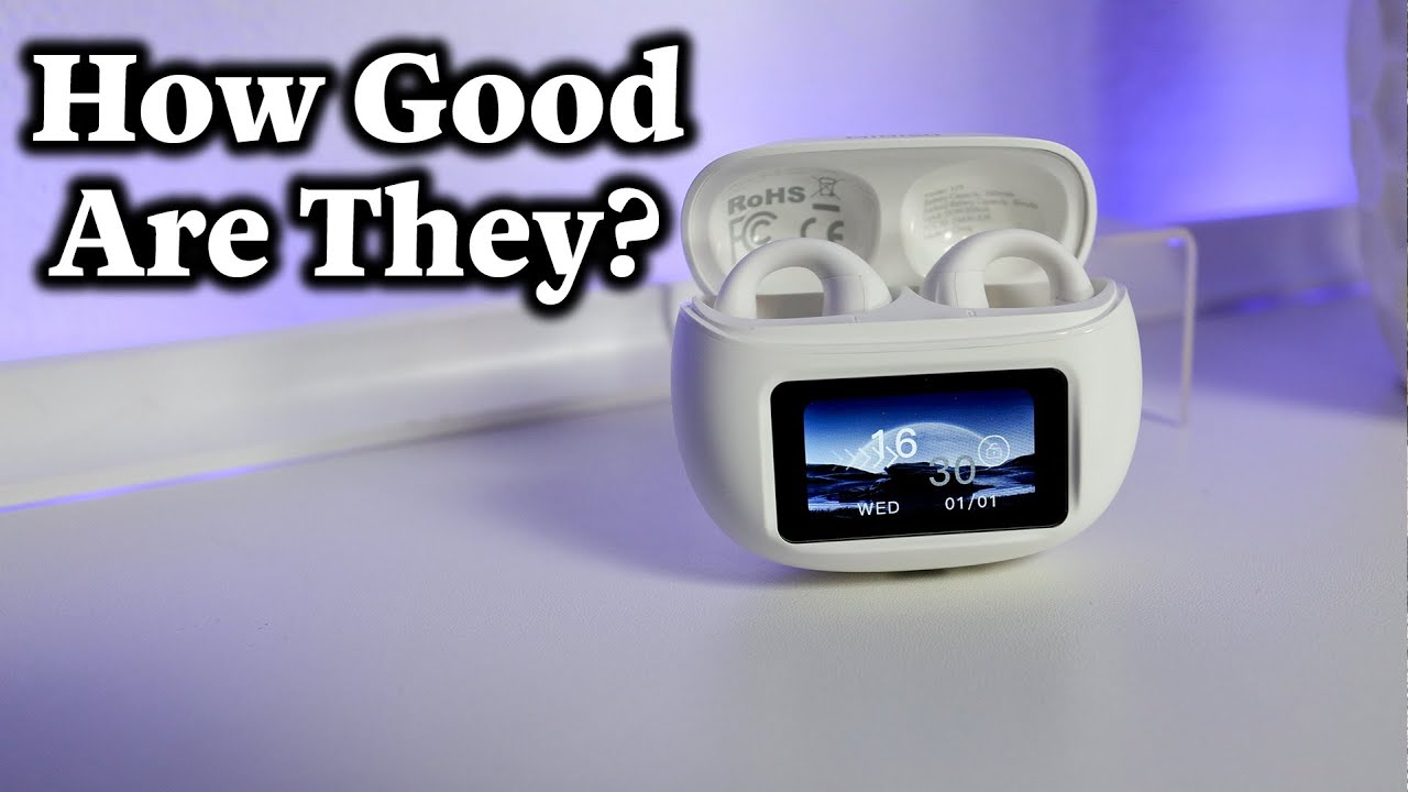 Miniso X-29 Earbuds from TikTok: Are They WORTH IT? Honest Review!