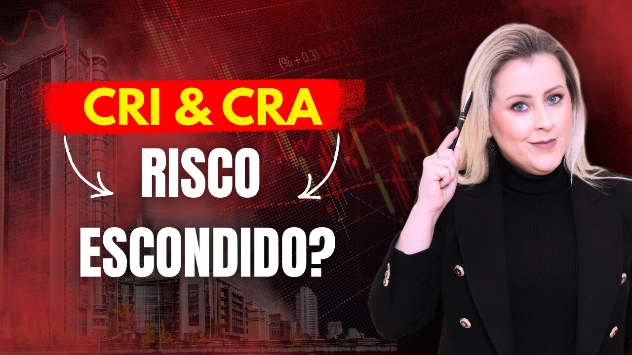 CRI e CRA: Estratégia de renda fixa com isenção fiscal e rentabilidade?