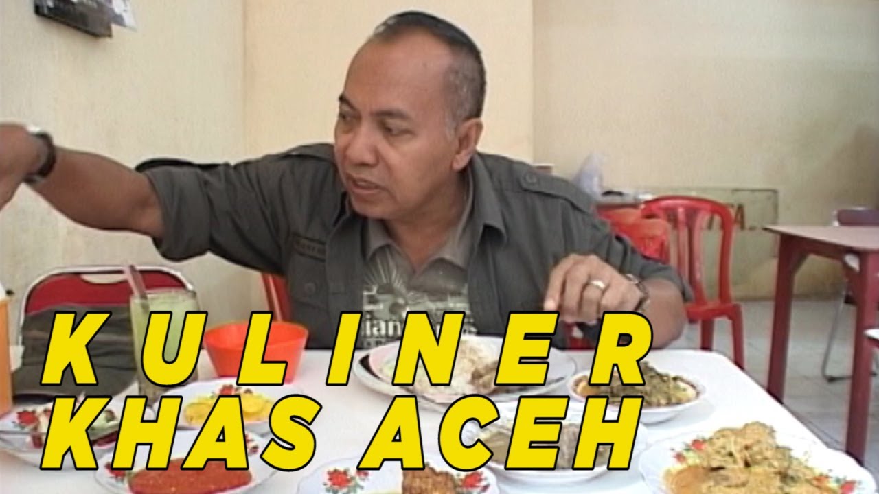 Seharusnya kita datang lebih awal | WISATA KULINER