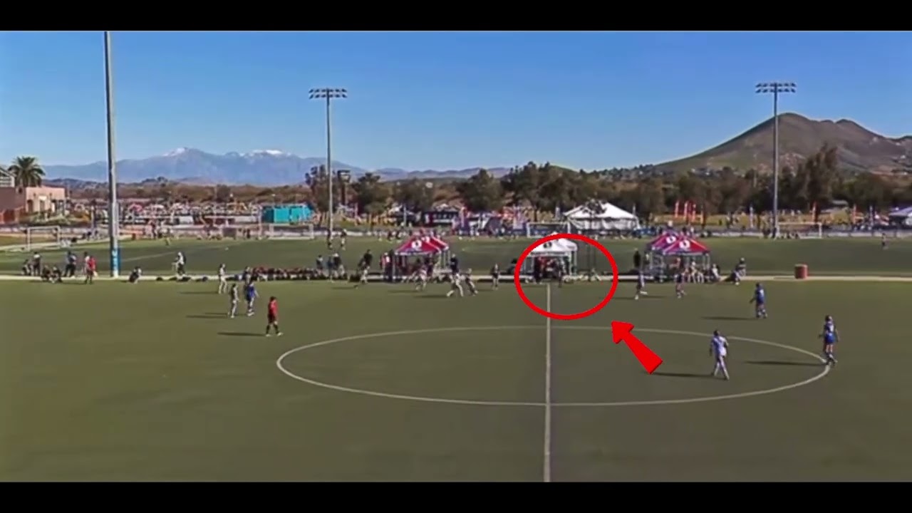 2025 2026 California Campions Cup Recap