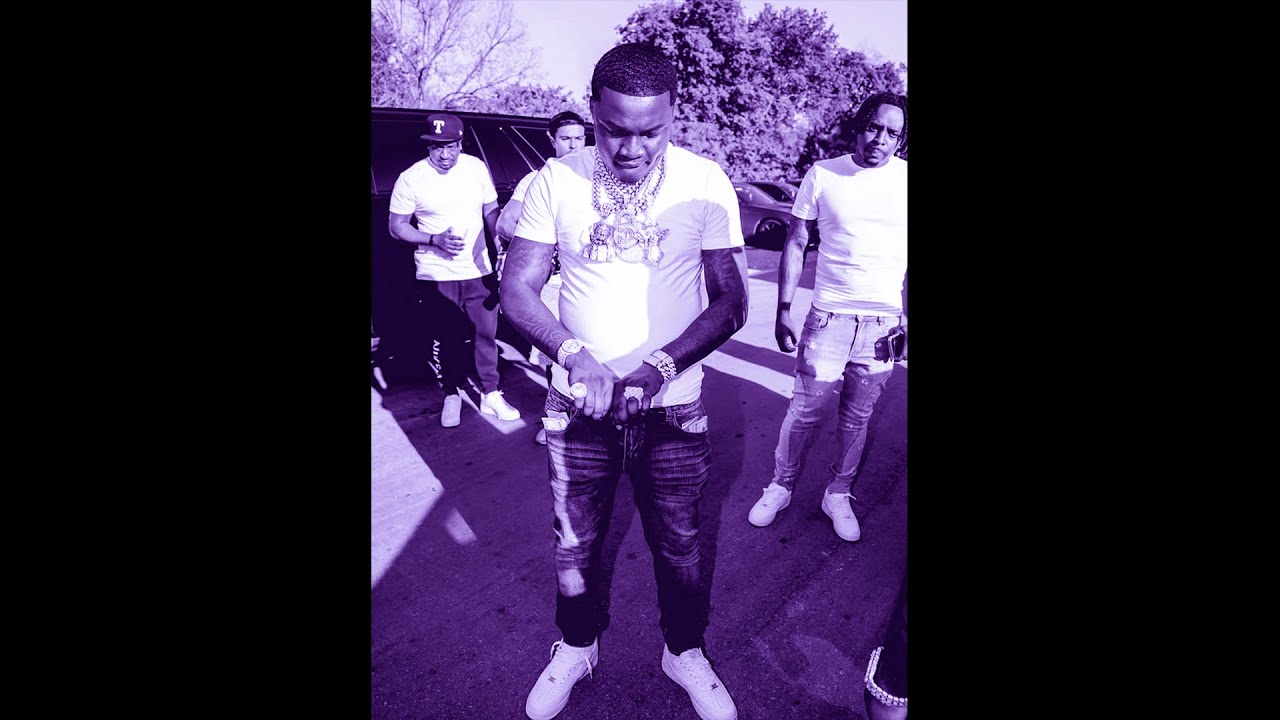 Montana 700 Type Beat - “Runnin Laps