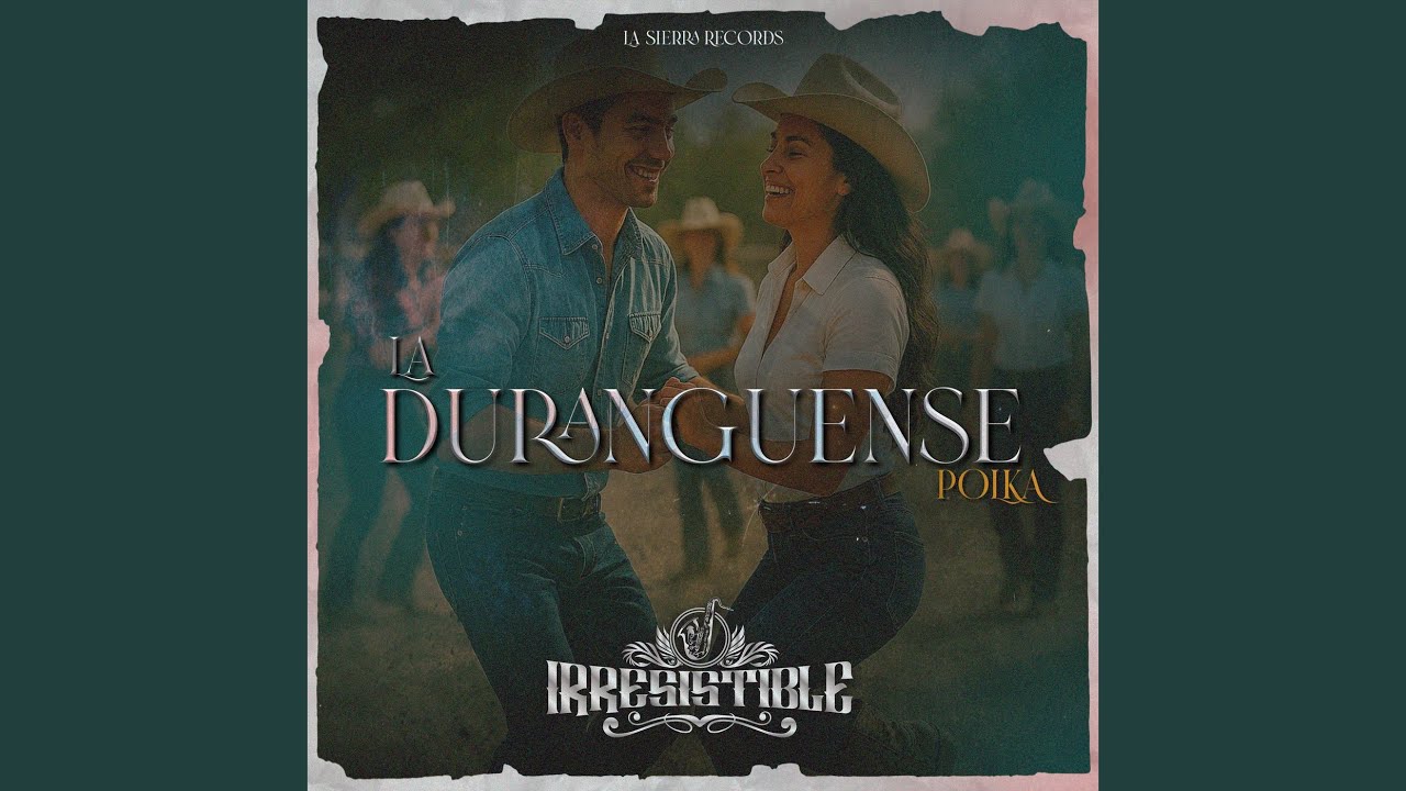 La Duranguense (Polka)