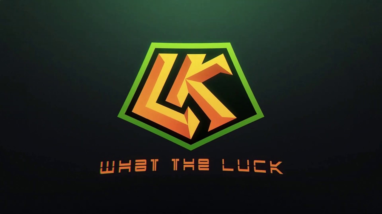 Introducing LucK Az, LucK Lazer, & LucK Dunzo