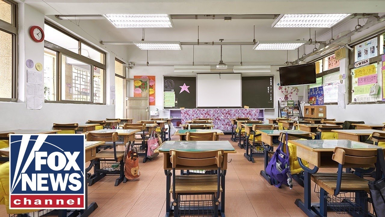 Teachers unions demand more school closures, citing 'burnout' | Guy Benson Show