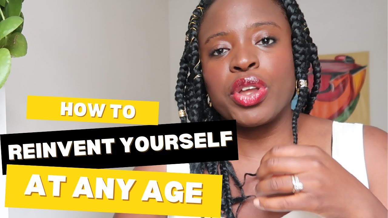 Stop Worrying About Your Age: It's Never Too Late to Start Again
