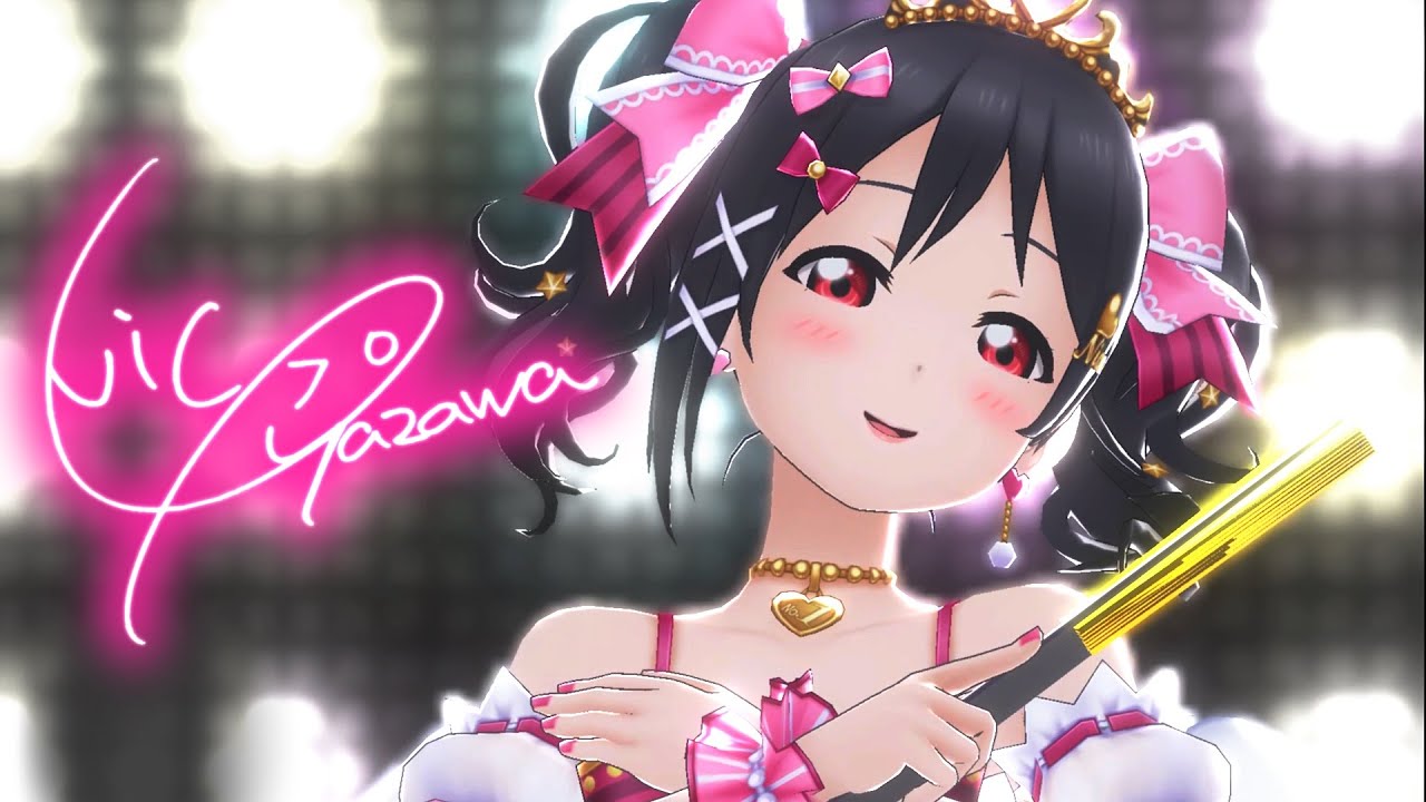 What if Nico was the Center in 