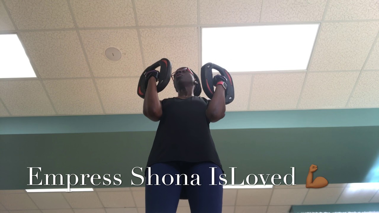 Les Mills Body Pump Biceps
