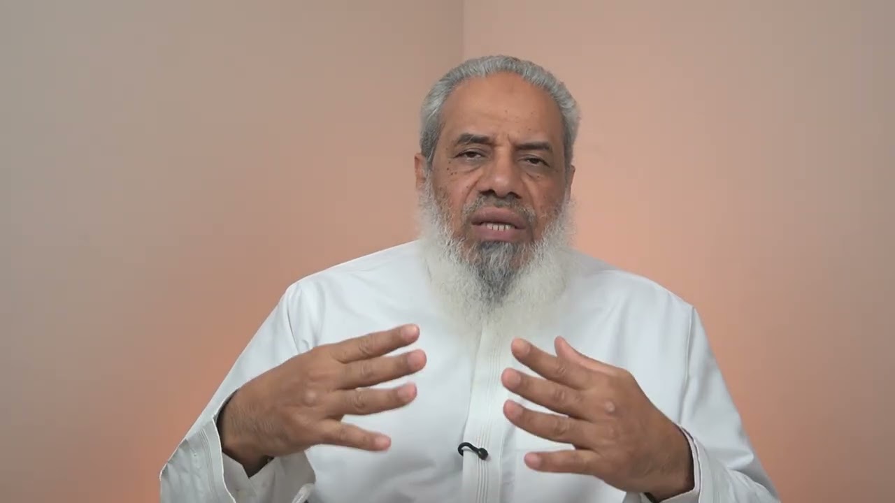 الصيام يذكرنا بأهمية الصلاة 