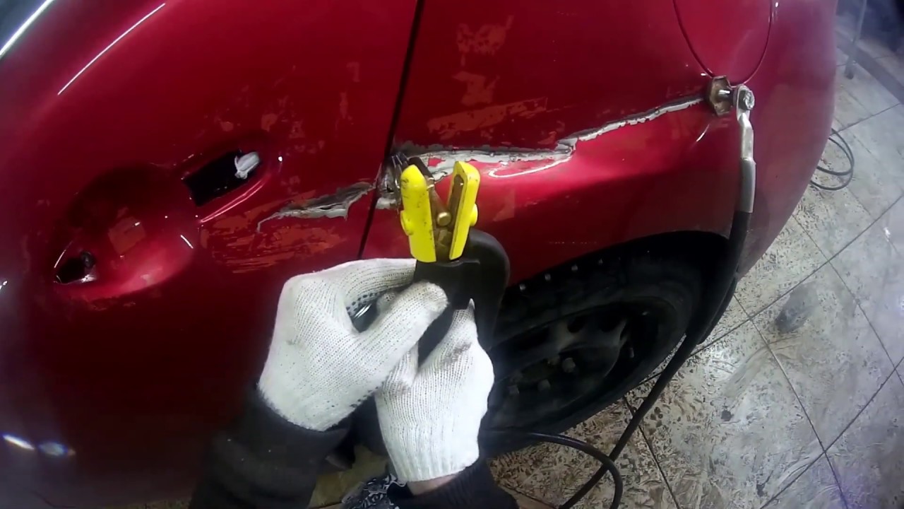 функция автостарт для споттера