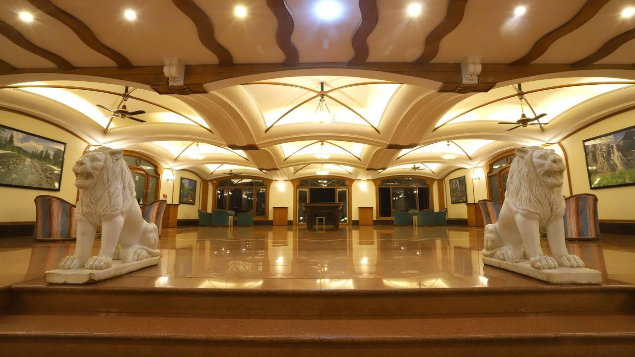 Kohinoor Samudra Beach Resort, Ratnagiri, India | Travel With Anvika