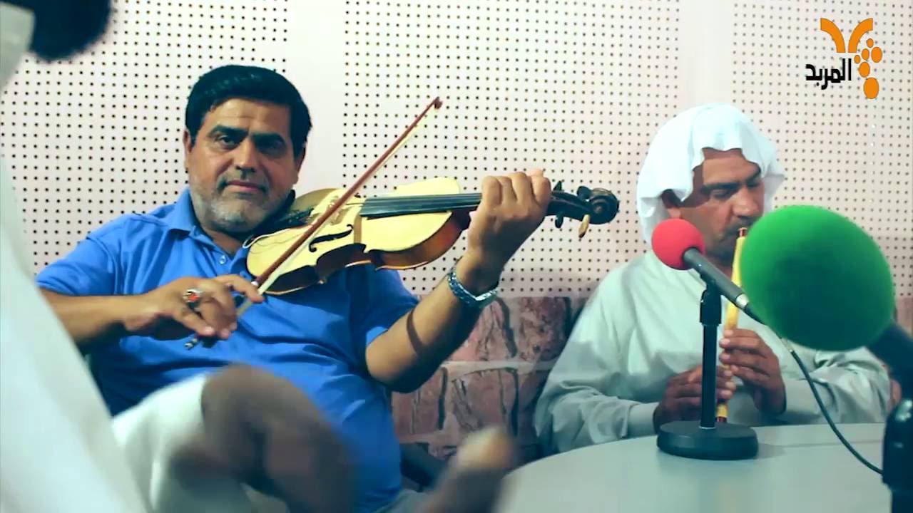 فرقة تراث البصرة
