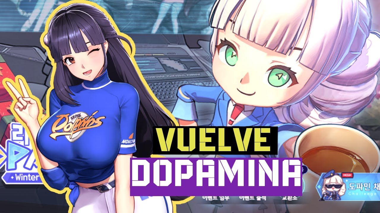 Nuevas skins, Reruns, Tier list y un aviso personal
