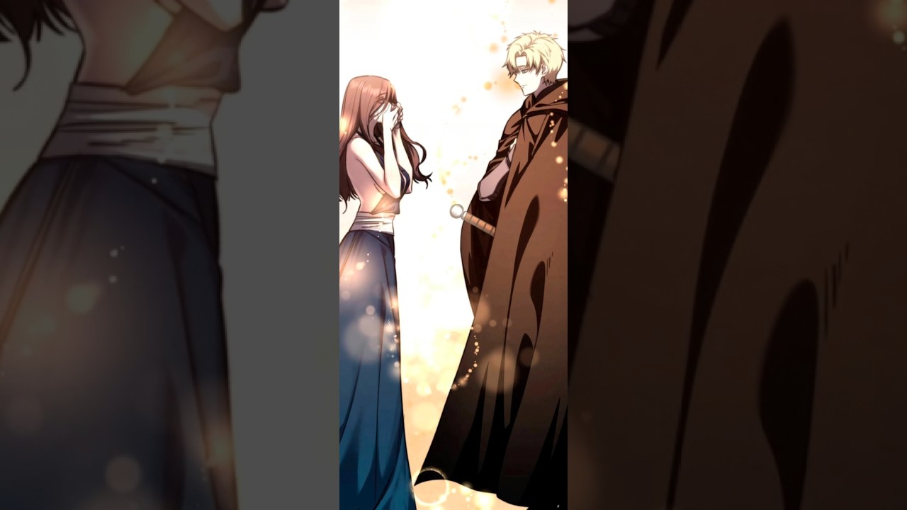 ||After a long time, he finally came to save her||#manhwa #editfavmanhwa #webtoon #shorts #edit