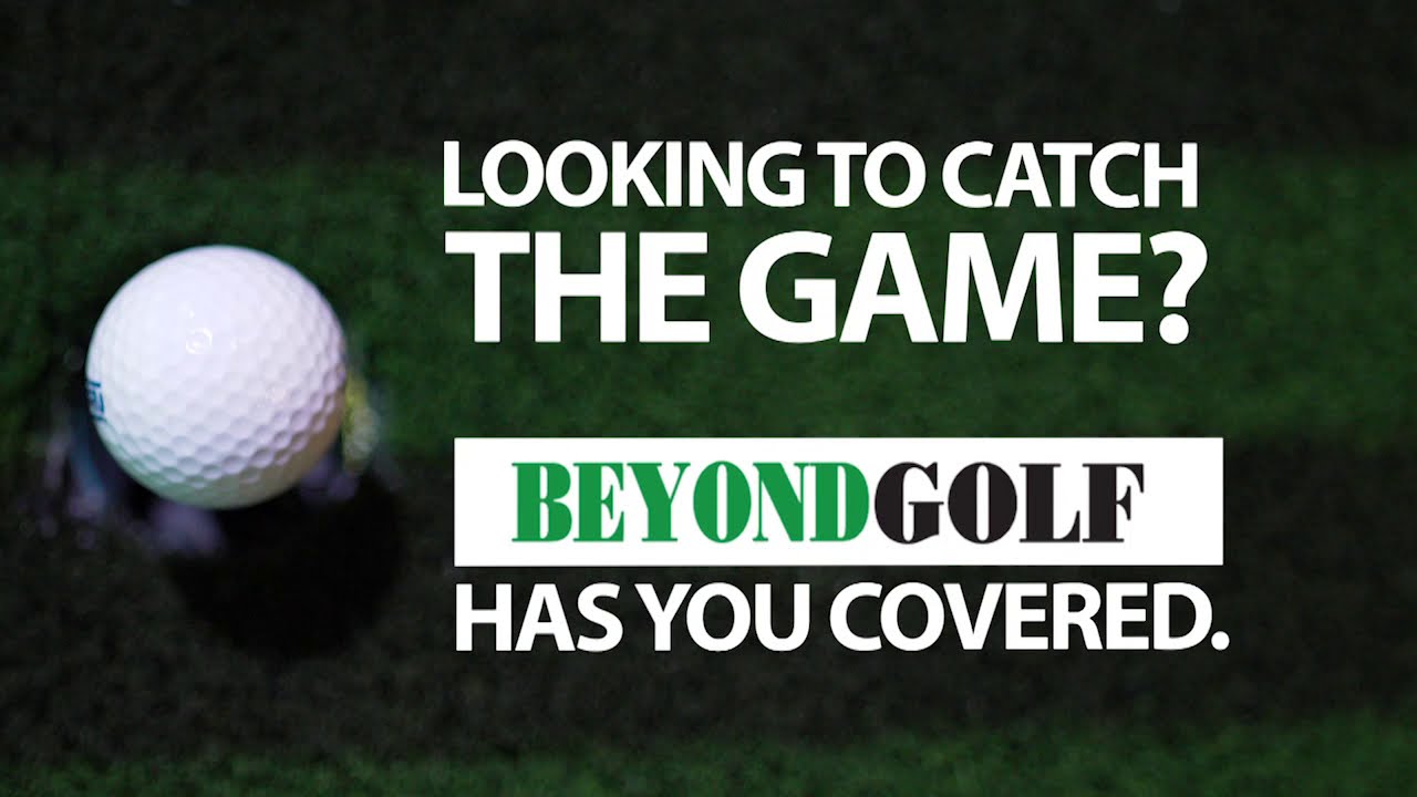 Beyond Golf Bar + Kitchen 2021