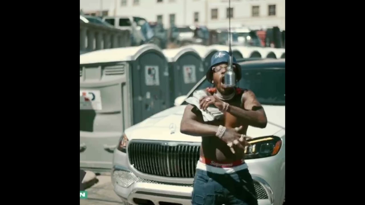 SAUCE WALKA x DARINGER TYPE BEAT 2022 “CHAMPIONS