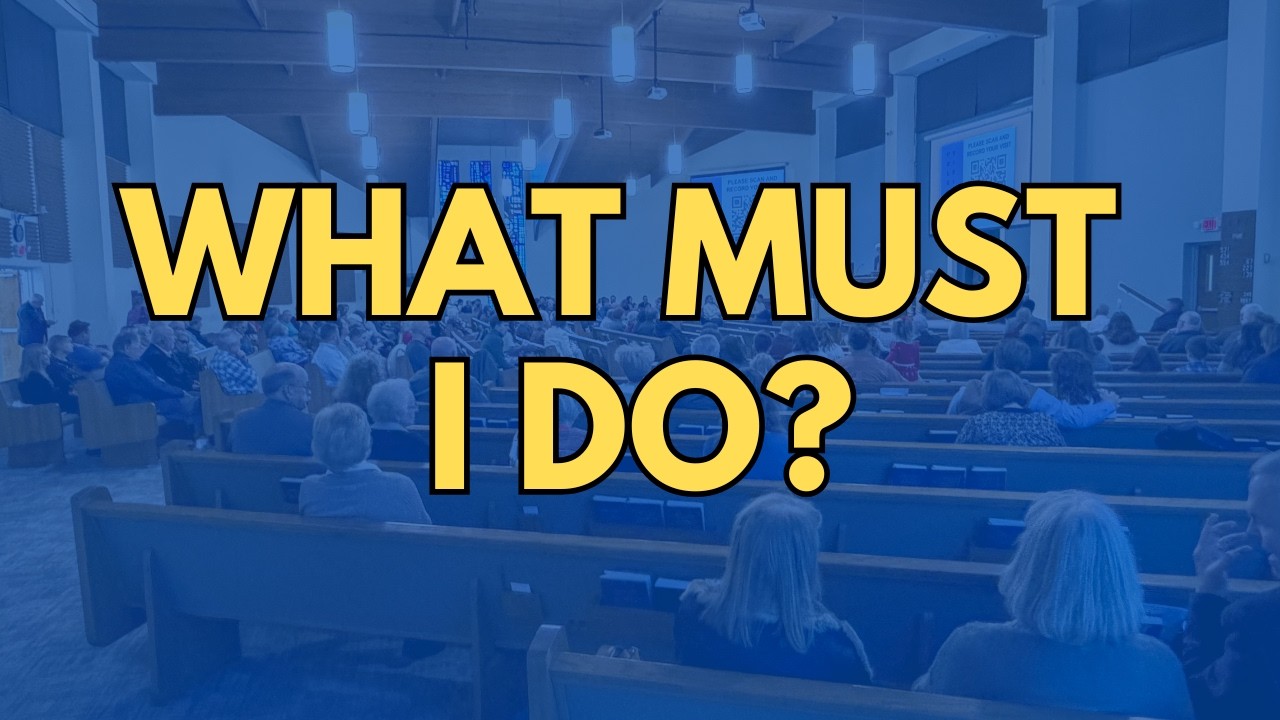 Living the New Life in Christ | How Christians Should Live Daily | Colossians 3:1–17