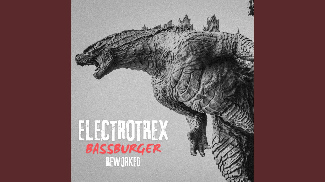 BASSBURGER REWORKED