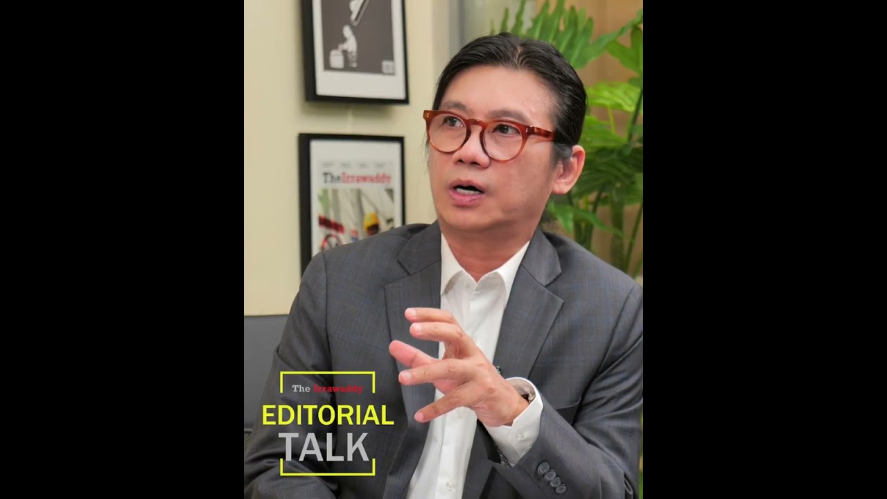 Editorial Talk #shorts