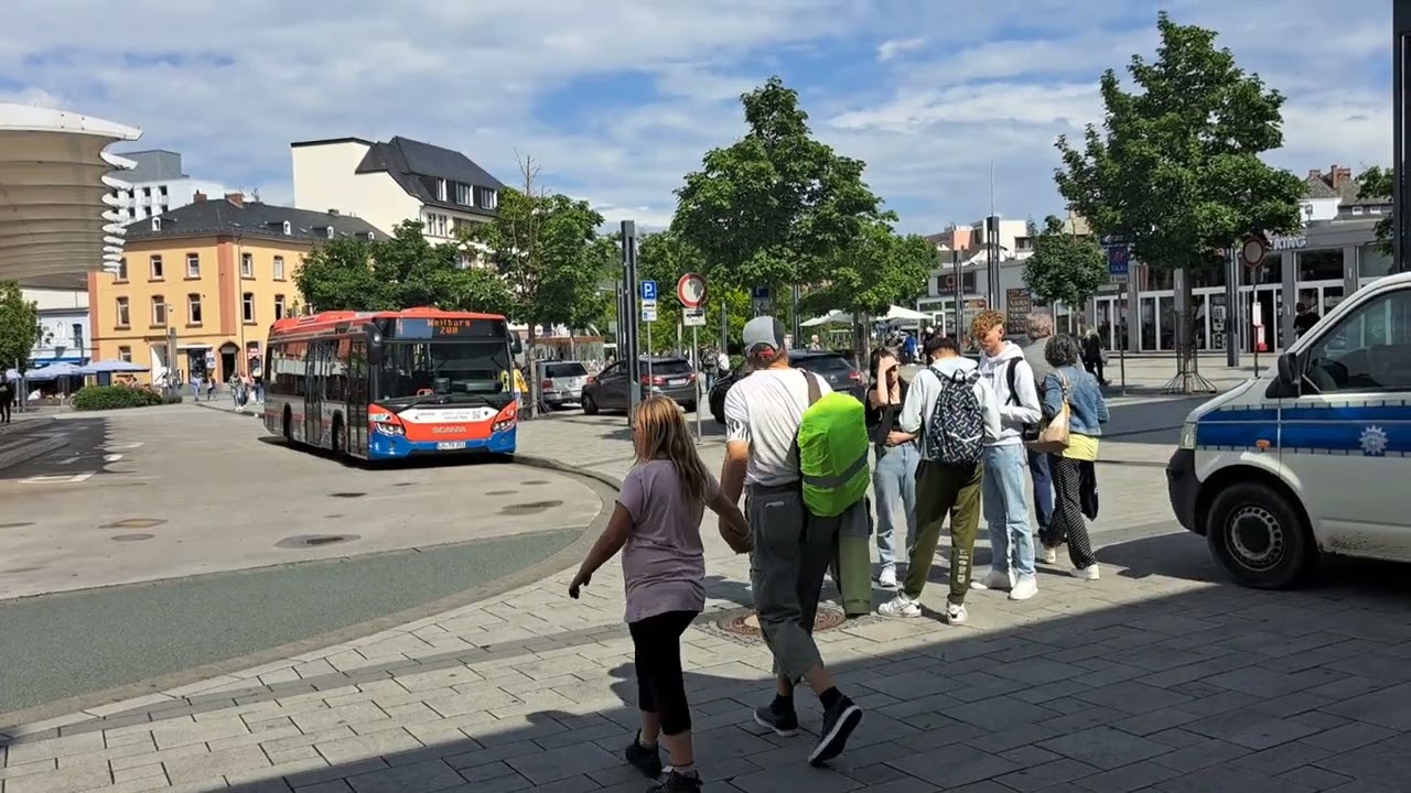 Limburg Lahn walking tour#5