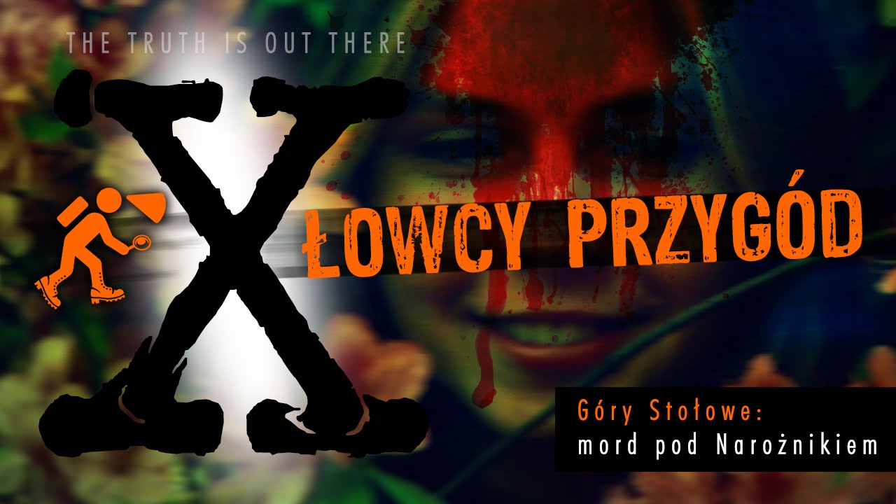 Góry Stołowe: mord pod Narożnikiem