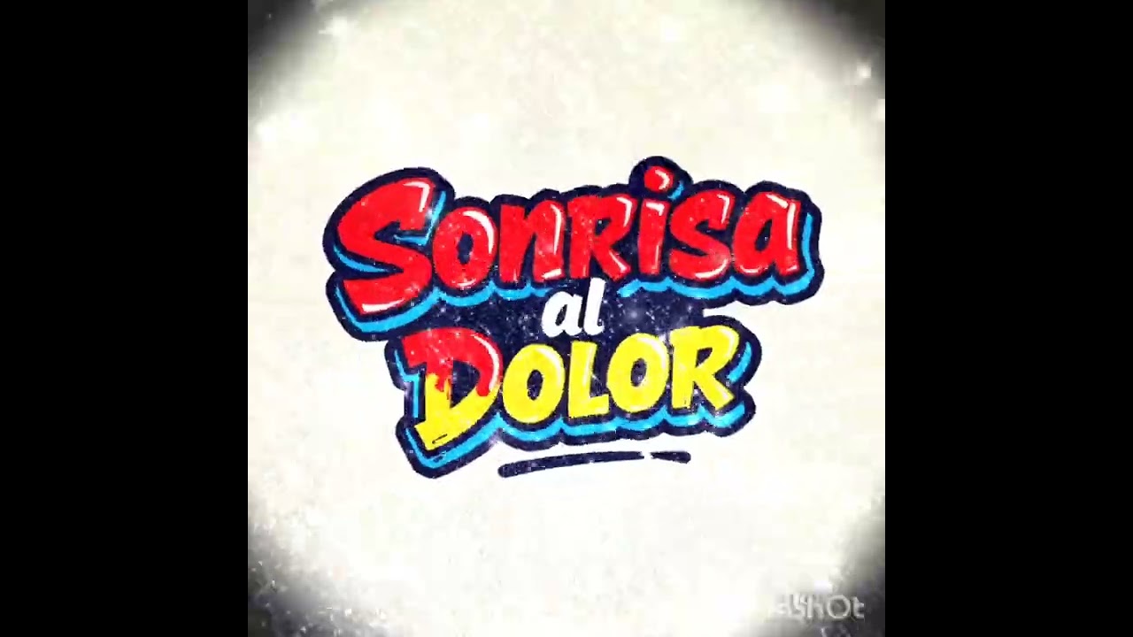 Sonrisa al dolor rap 