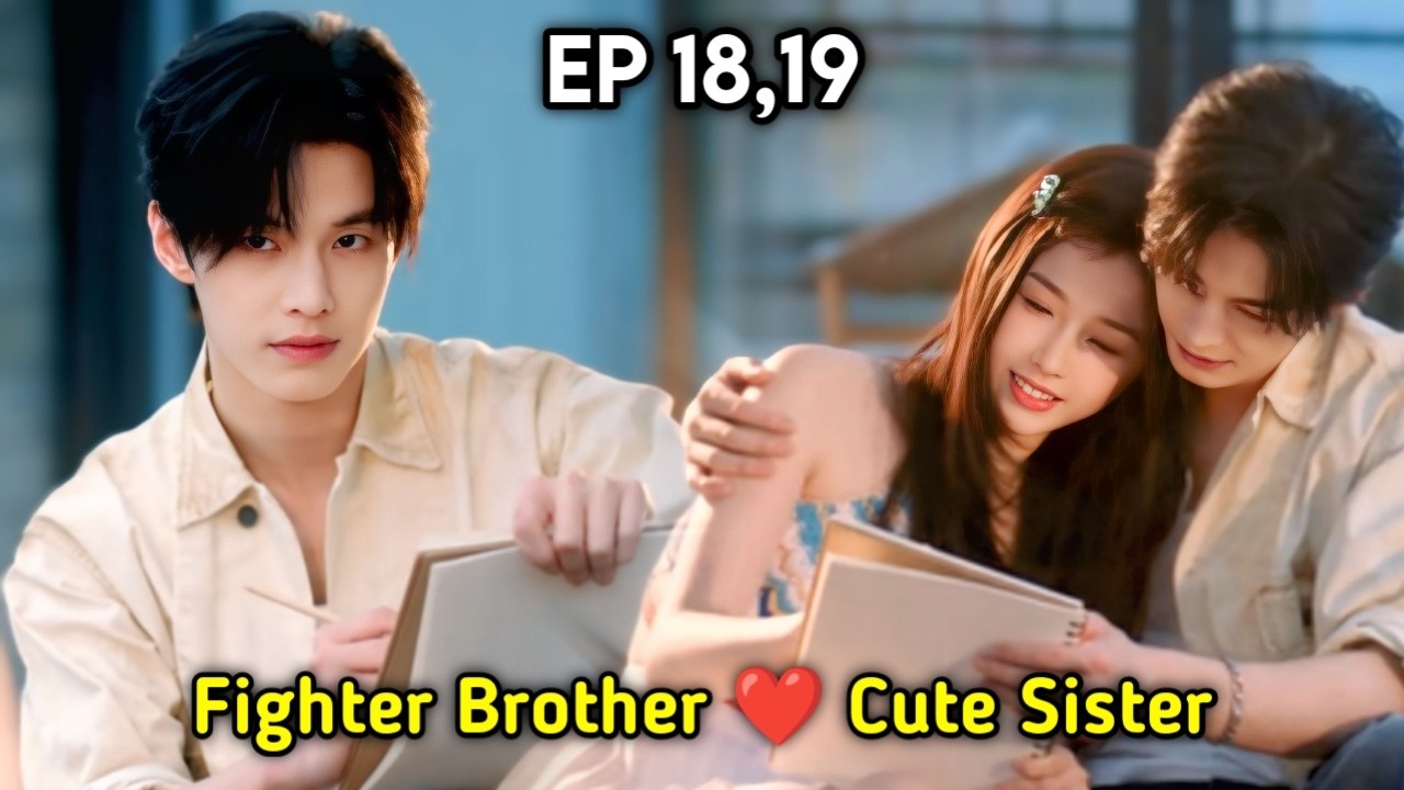 காதல் EXPRESS 🥵❤️ | P-10 | Speed and Love New Chinese Drama Tamil Explanation 