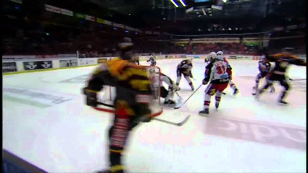 Brynäs-Södertälje 10-2
