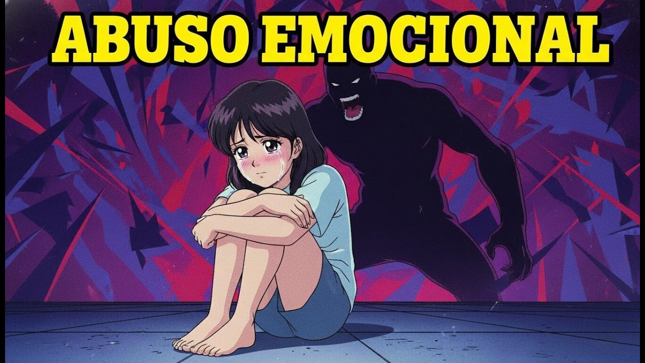 Si Alguien Te Trata Así… Es Abuso Emocional