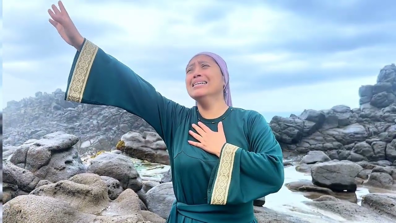 HIMNO SANASTES MIS HERIDAS _ AEMINPU  G.M : MONTE DE HOREB ✨ VOCALISTA 🎤LUZ VILLARRUEL ALVAREZ 🇵🇪