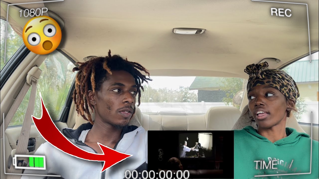 First Time Hearing Eminem😳 - “MOCKINGBIRD” Reaction Video