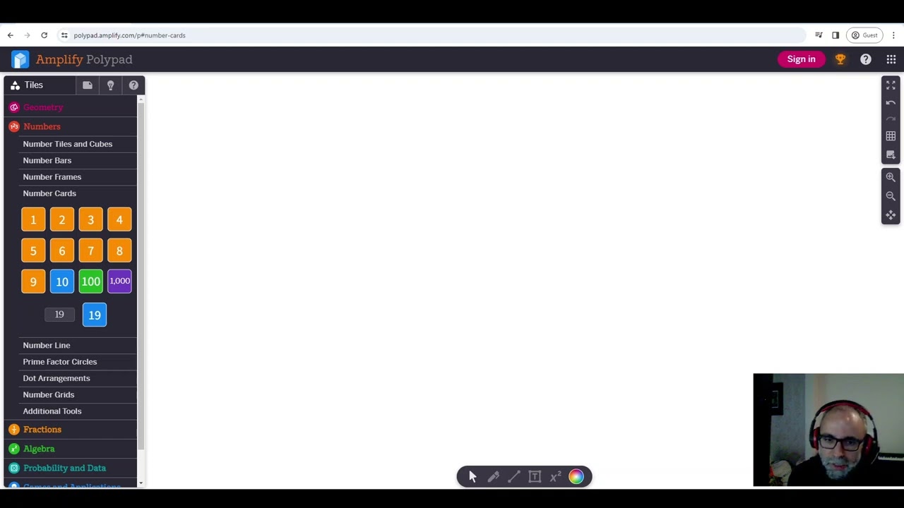 Polypad Introduction