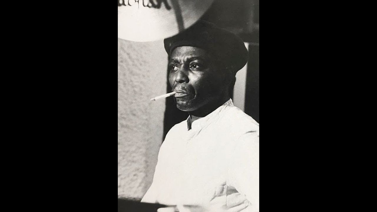 Beaver Harris & Don Pullen, 