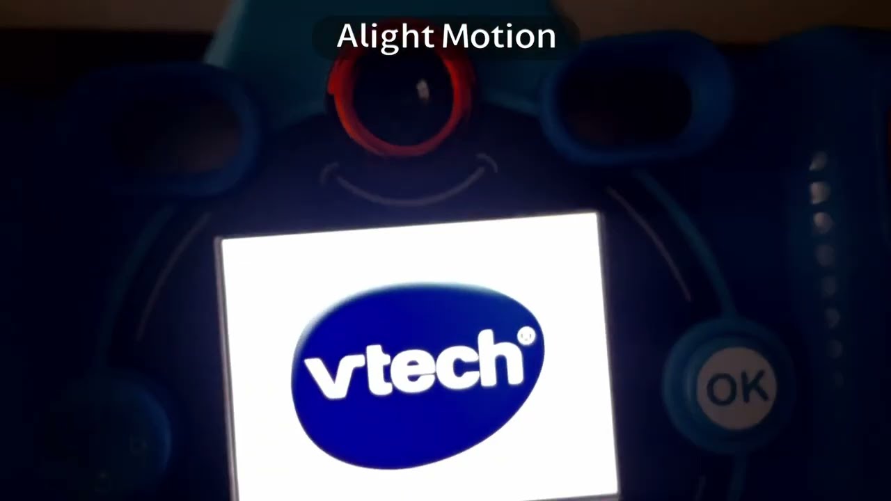 VTech Intro over 1,000,000 times
