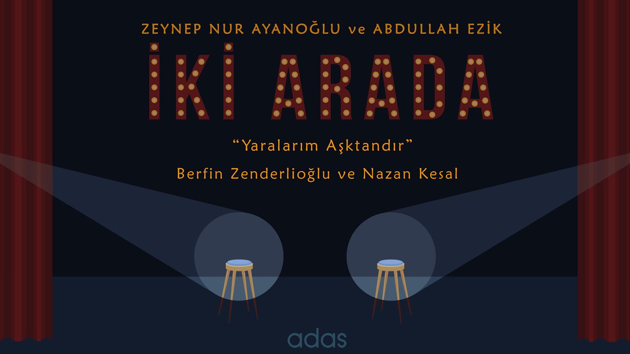 İki Arada: 