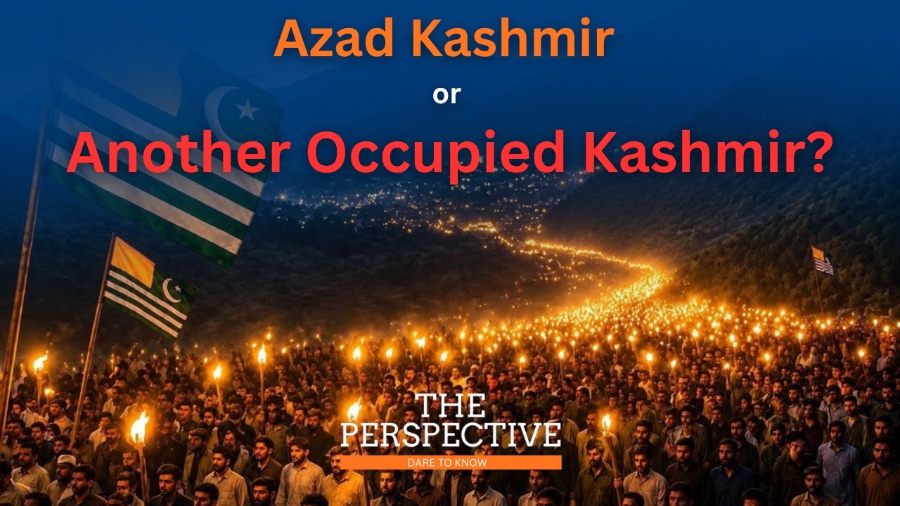 Jammu Kashmir Joint Action Awami Committee