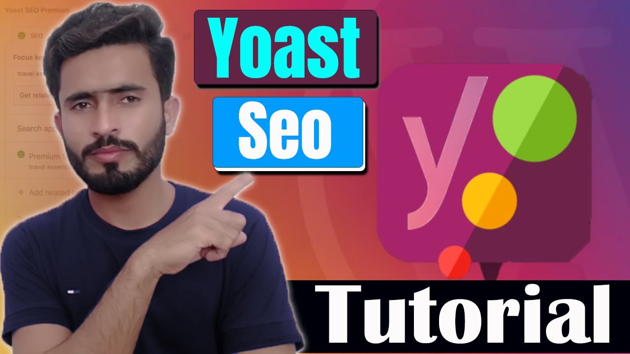 Complete Yoast SEO Tutorial 2024 | How to Set Up Yoast SEO Plugin for WordPress in Hindi/Urdu