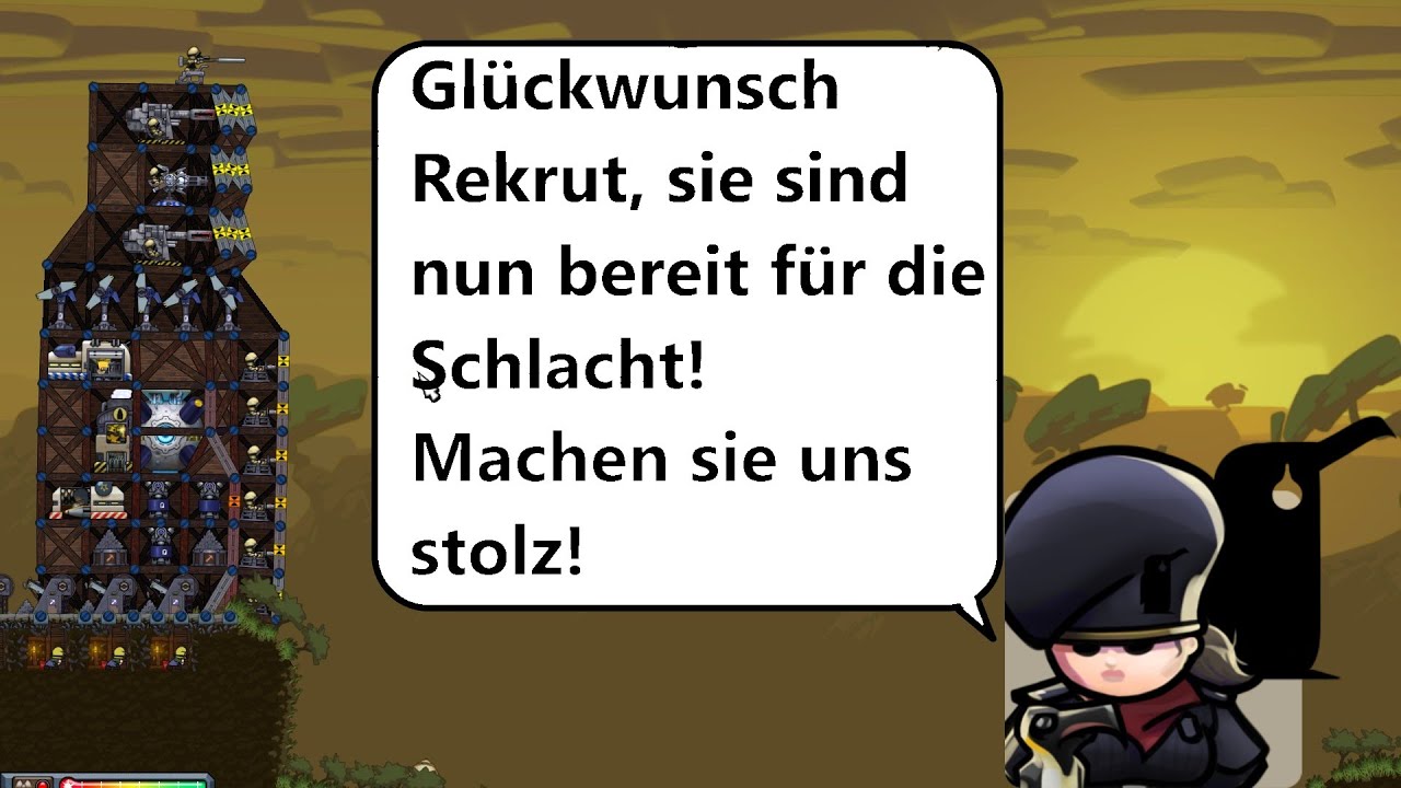 Fort Anf&auml;nger-Guide # 4 | 4 Tipps, die zum Sieg f&uuml;hren!