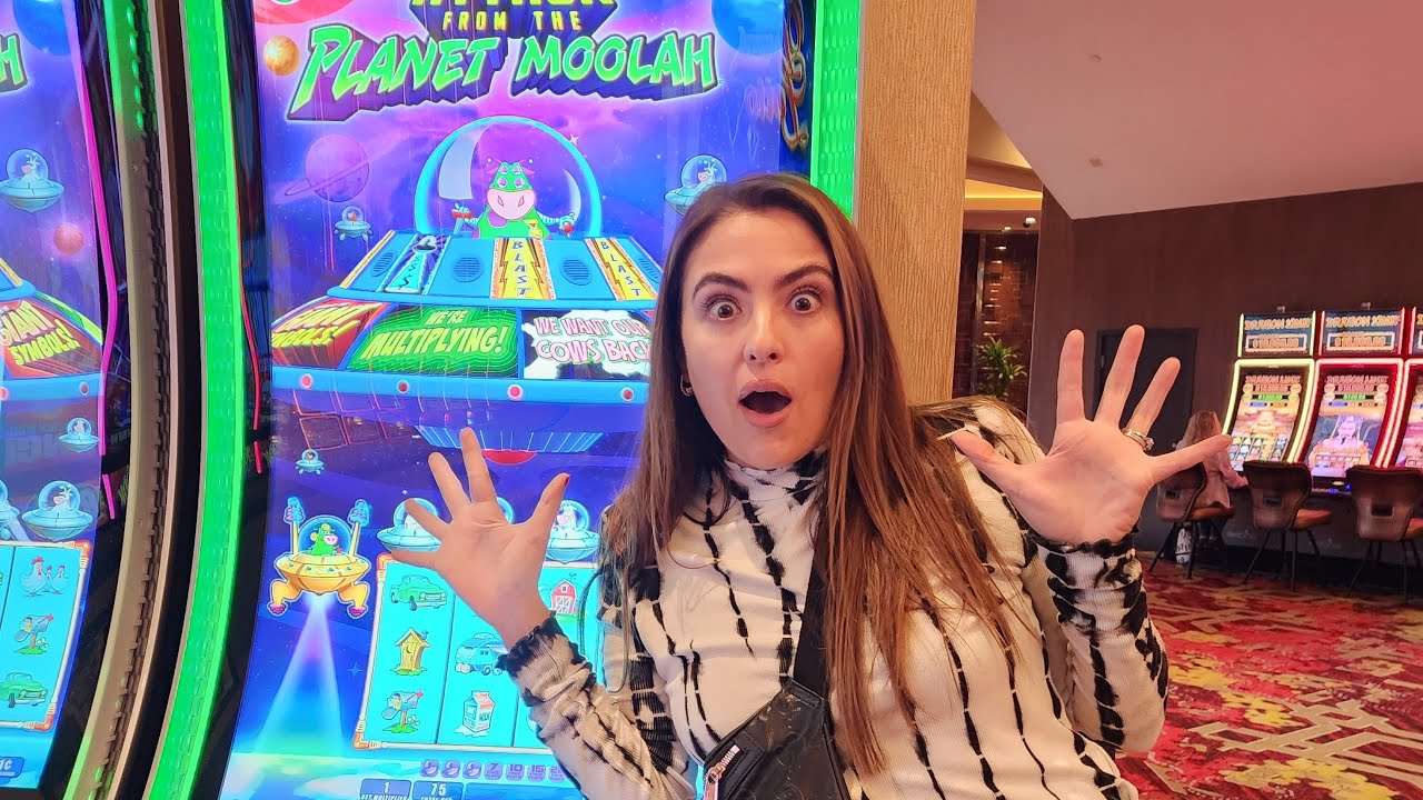 🔴 My Biggest Jackpot Ever on Planet Moolah!! LIVE with 288 Games!