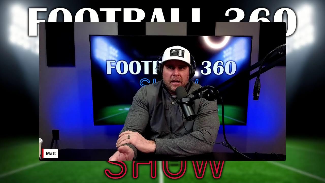 The Football 360 Show
